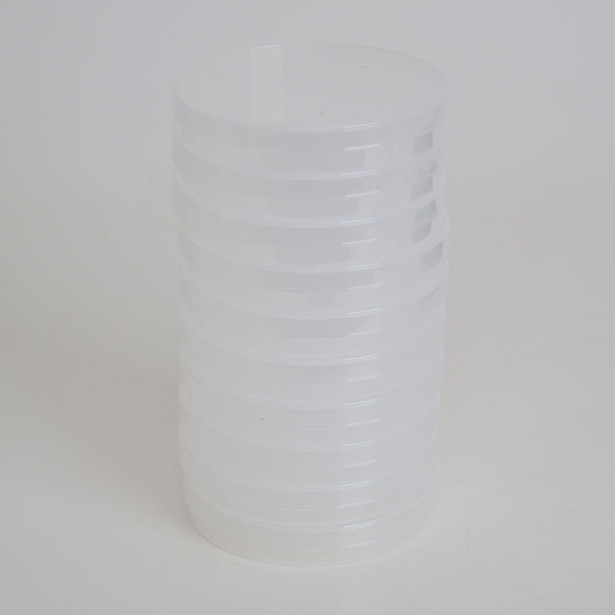 Microppose Autoclavable/Reusable 90mm x 15mm Petri Dishes