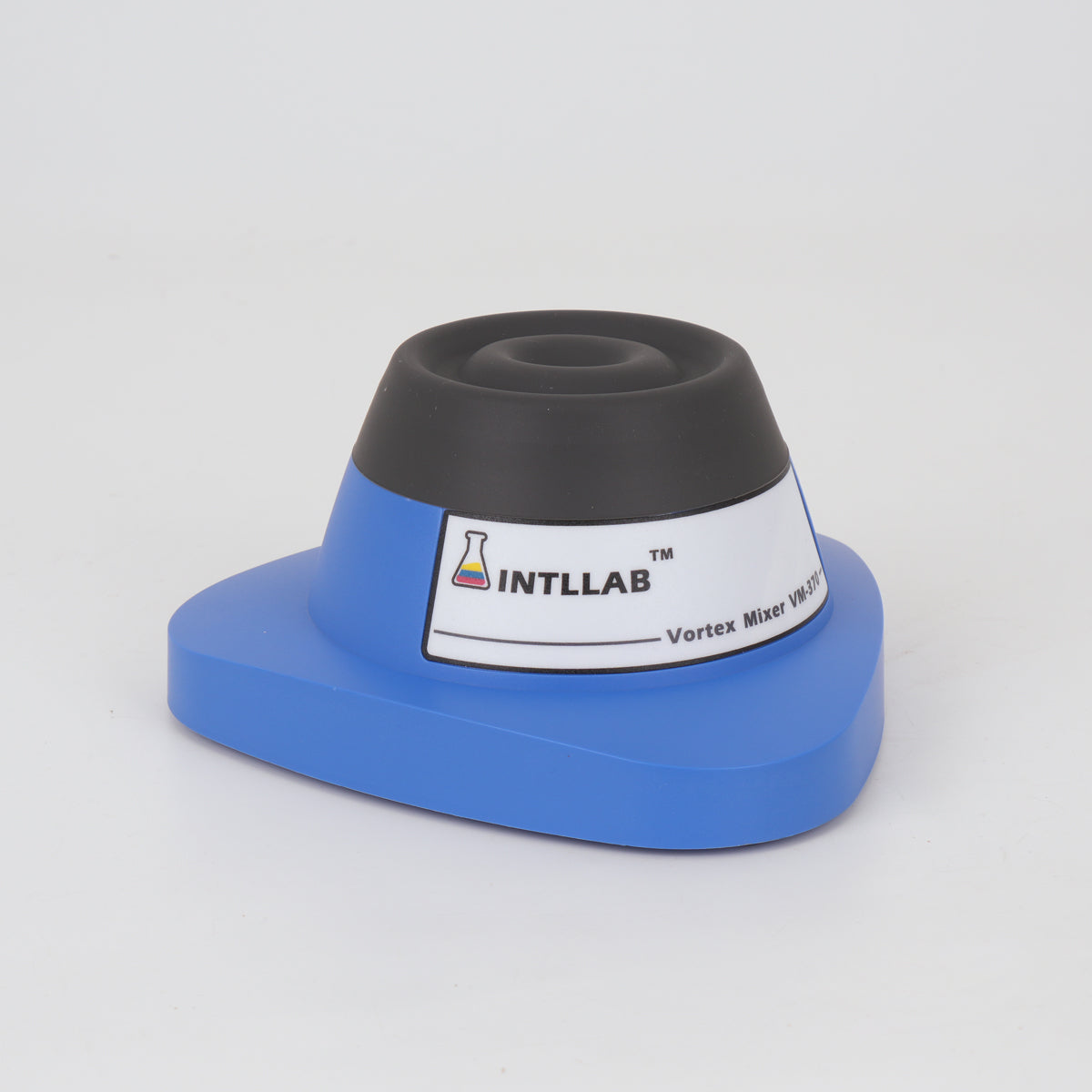 Mini Lab Vortexer for mixing spore syringes and liquid culture
