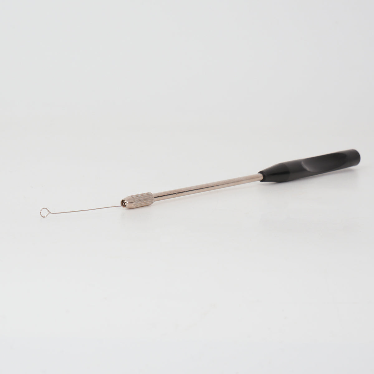 Reusable Inoculating Loop with 25 Nichrome Needle Tip Inoculation Rings