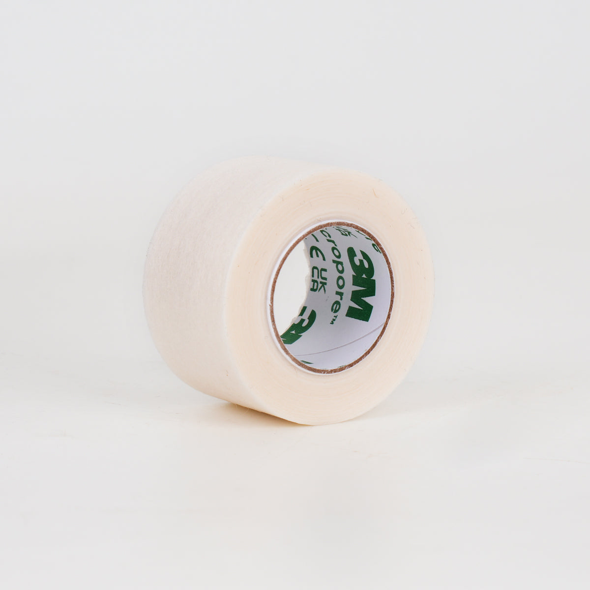 Micropore Surgical Tape 2.5cm x 9.14m