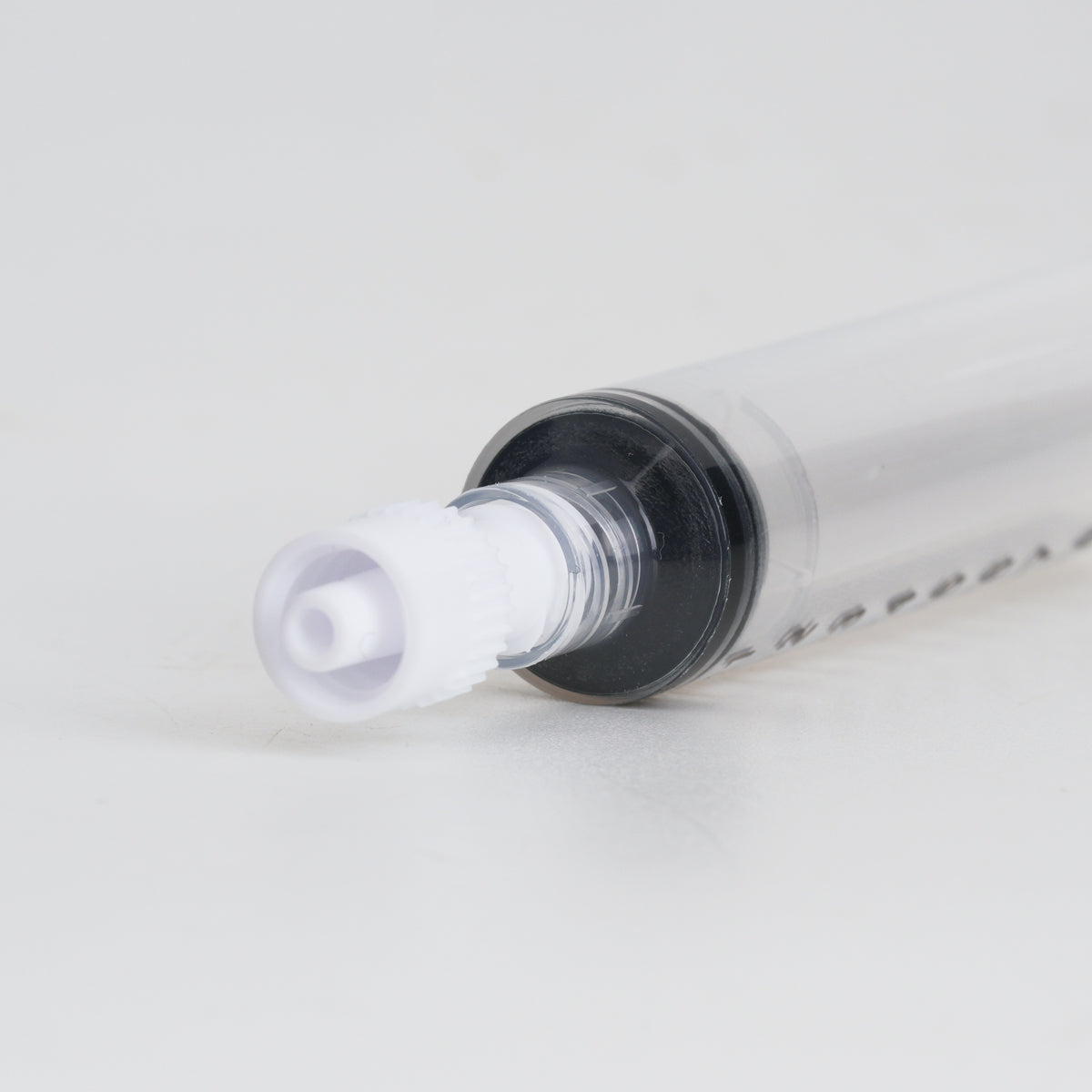 Individually Wrapped Sterile Male/Female Luer Lock Combi Stopper