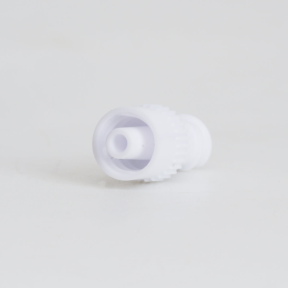 Individually Wrapped Sterile Male/Female Luer Lock Combi Stopper