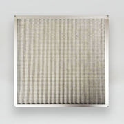 G1 pre-filter for flow unit