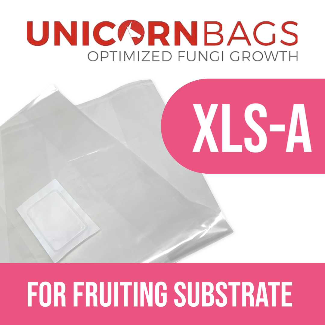 Unicorn Bag's XLS-A Unicorn Bag on a white background